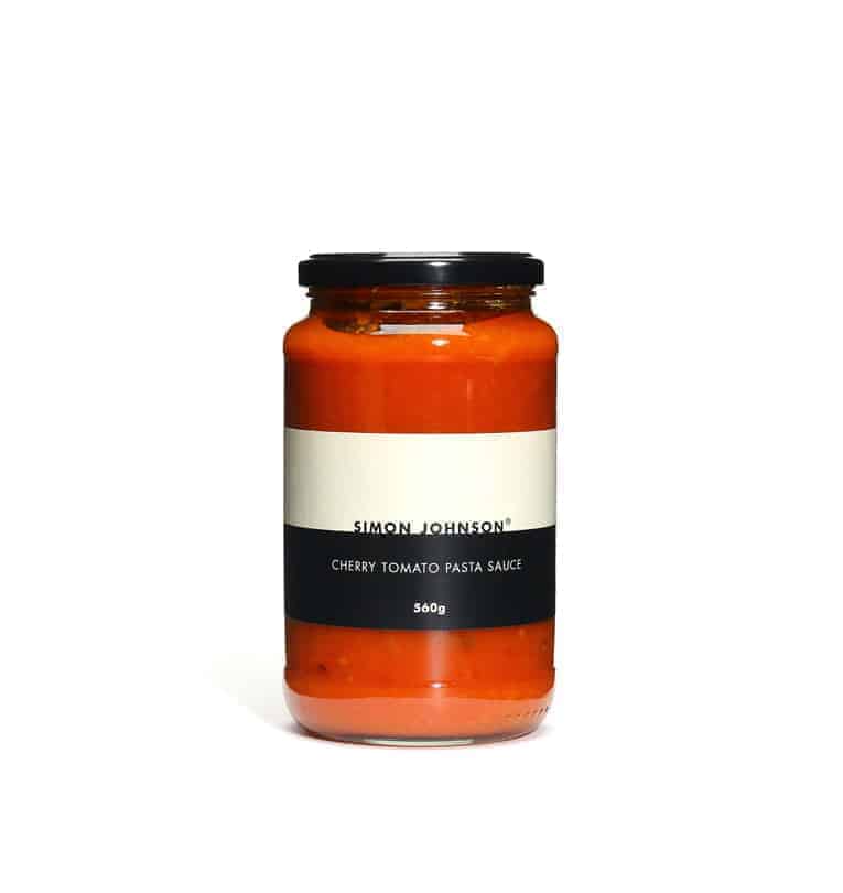 Simon Johnson Pasta Sauce Cherry Tomato Simon Johnson Providore