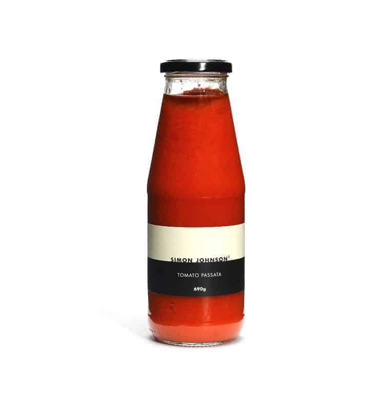 Simon Johnson Tomato Passata - Simon Johnson Providore